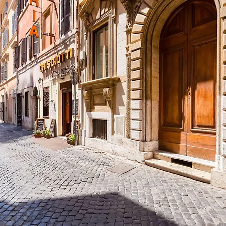 Colosseum Terrace Lägenhet Rom