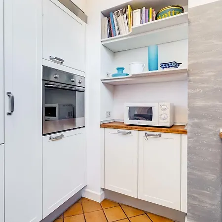 Apartamento Colosseum Terrace Roma