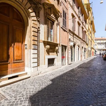 Appartamento Colosseum Terrace