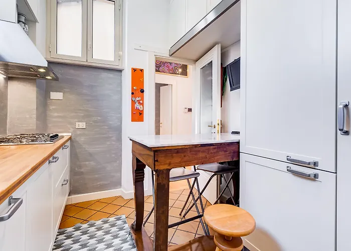 Colosseum Terrace * Rom