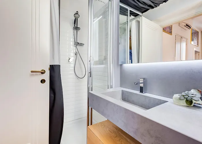 Colosseum Terrace * Rom