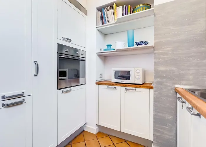 Lägenhet Colosseum Terrace Rom