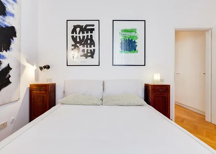 Colosseum Terrace Lägenhet *