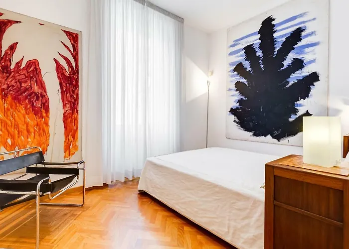 Colosseum Terrace Rom