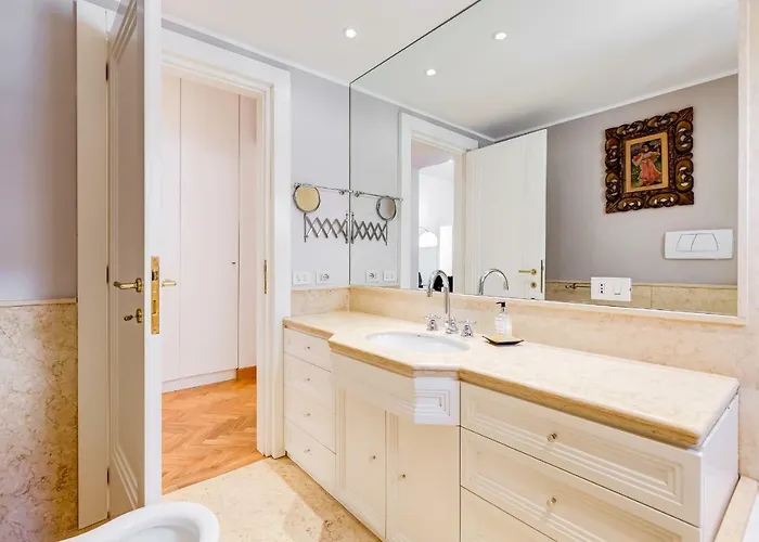 Colosseum Terrace Lägenhet Rom